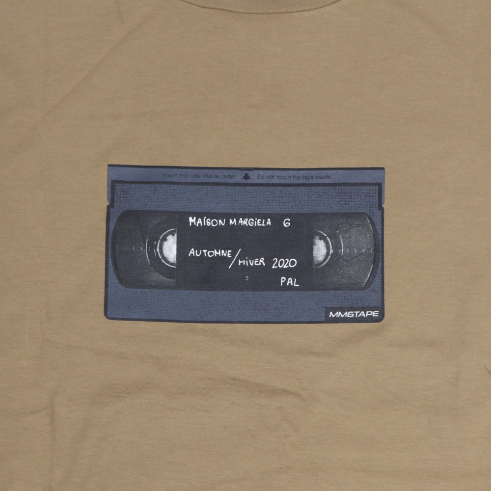 MM6 Tシャツ S32GC0580 S23082 132 レディース