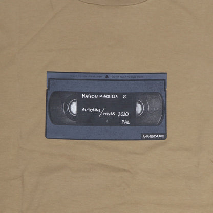 MM6 Tシャツ S32GC0580 S23082 132 レディース