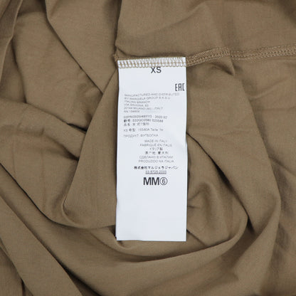 MM6 Tシャツ S32GC0580 S23082 132 レディース