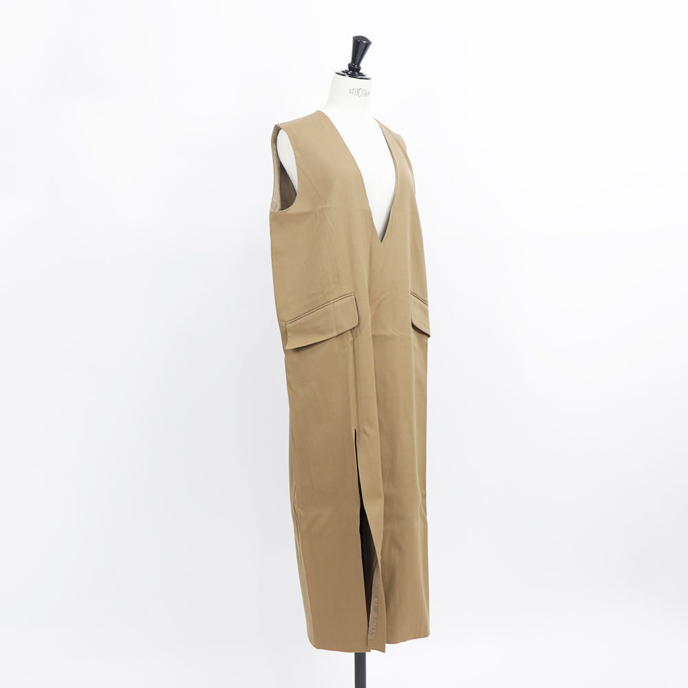 MM6 ワンピース S32CU0140 S47848 132