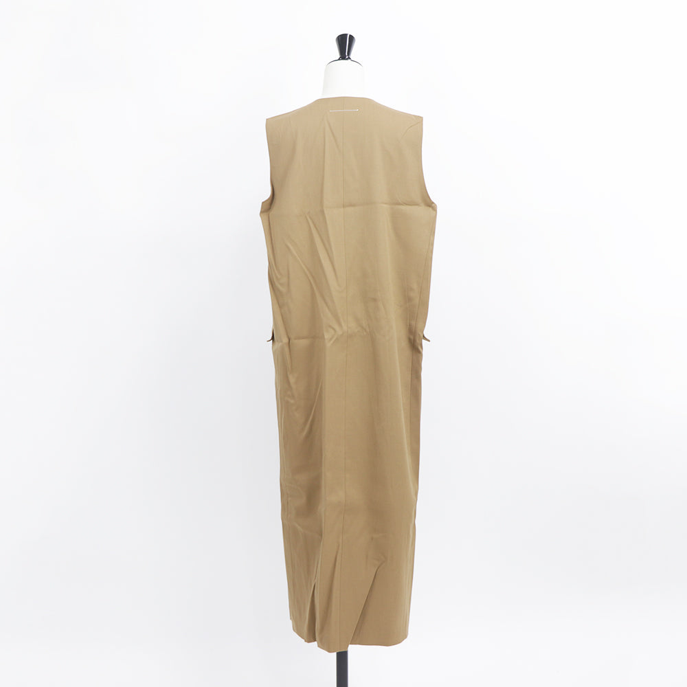 MM6 ワンピース S32CU0140 S47848 132