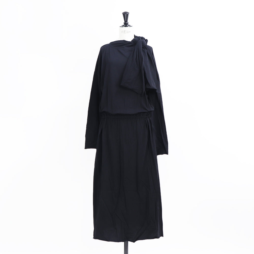 エムエムシックス ワンピース S32CU0153 S23588 900