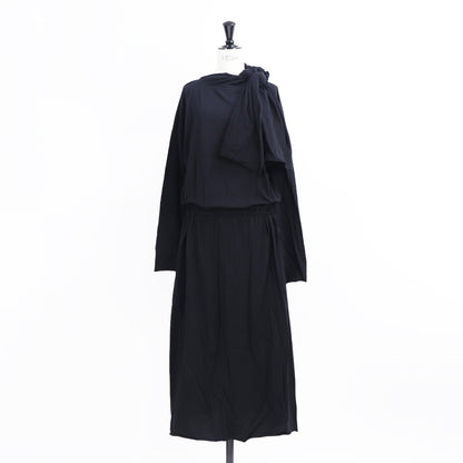 エムエムシックス ワンピース S32CU0153 S23588 900