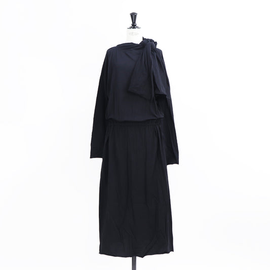 エムエムシックス ワンピース S32CU0153 S23588 900