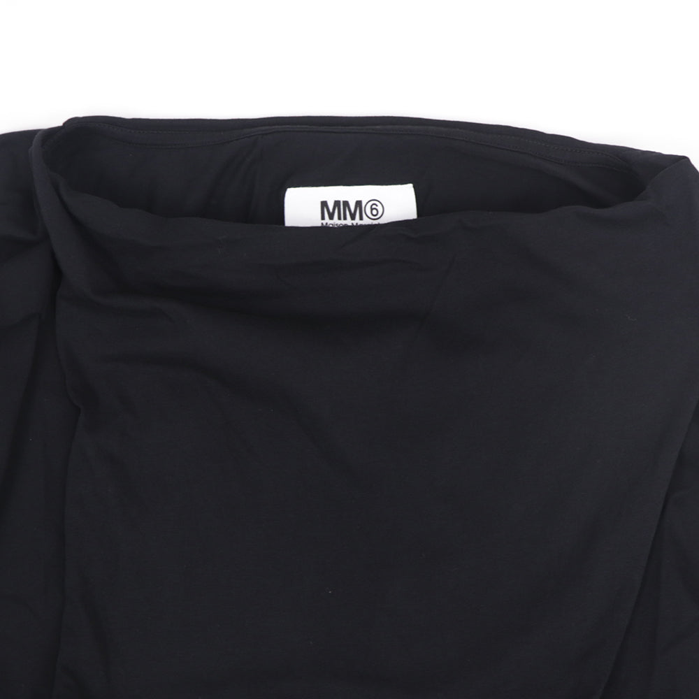 エムエムシックス ワンピース S32CU0153 S23588 900