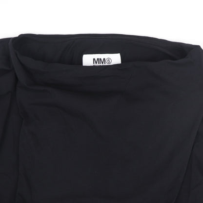 エムエムシックス ワンピース S32CU0153 S23588 900