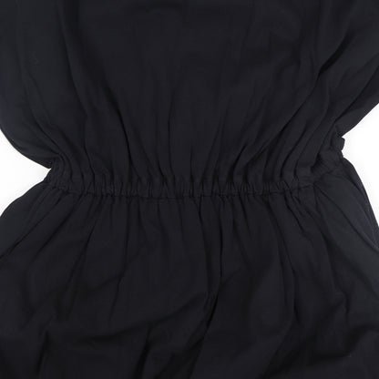 エムエムシックス ワンピース S32CU0153 S23588 900