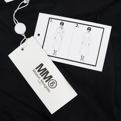 エムエムシックス ワンピース S32CU0153 S23588 900