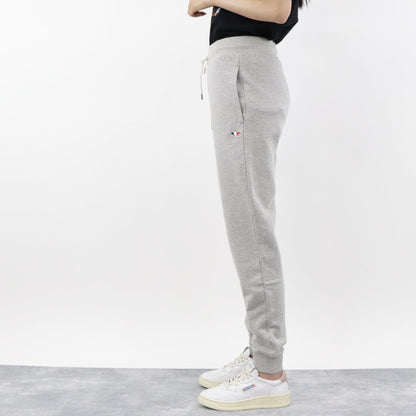 メゾン キツネ AW01300KM0001 スウェットパンツ グレー