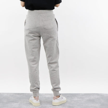 メゾン キツネ AW01300KM0001 スウェットパンツ グレー