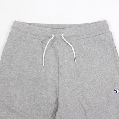 メゾン キツネ AW01300KM0001 スウェットパンツ グレー