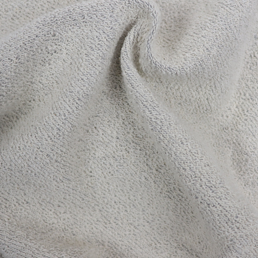 メゾン キツネ AW01300KM0001 スウェットパンツ グレー