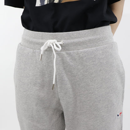 メゾン キツネ AW01300KM0001 スウェットパンツ グレー