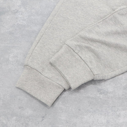 メゾン キツネ AW01300KM0001 スウェットパンツ グレー