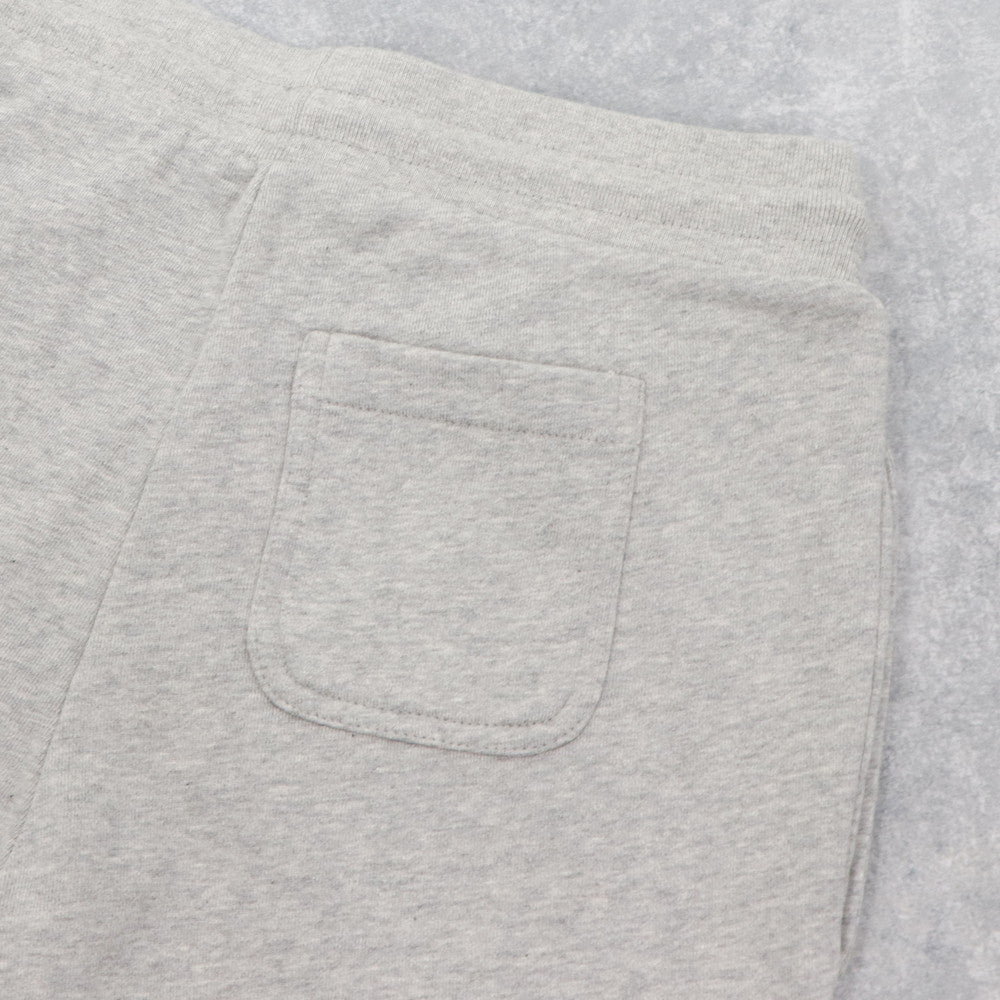 メゾン キツネ AW01300KM0001 スウェットパンツ グレー