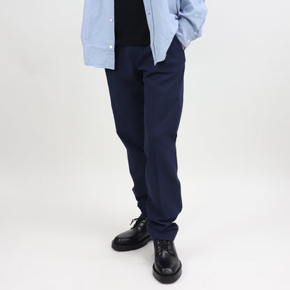 メゾン キツネ CM01104WW2001 NAC パンツ