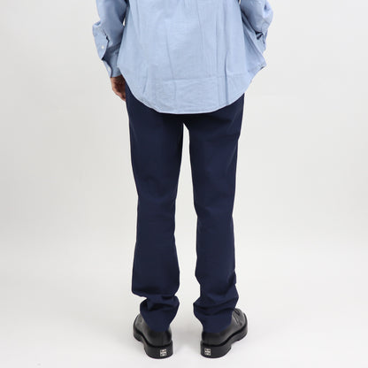 メゾン キツネ CM01104WW2001 NAC パンツ