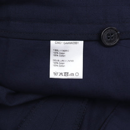 メゾン キツネ CM01104WW2001 NAC パンツ