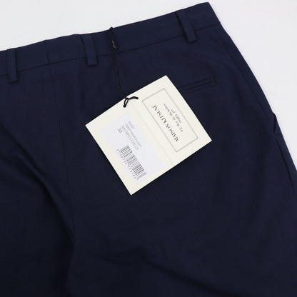 メゾン キツネ CM01104WW2001 NAC パンツ