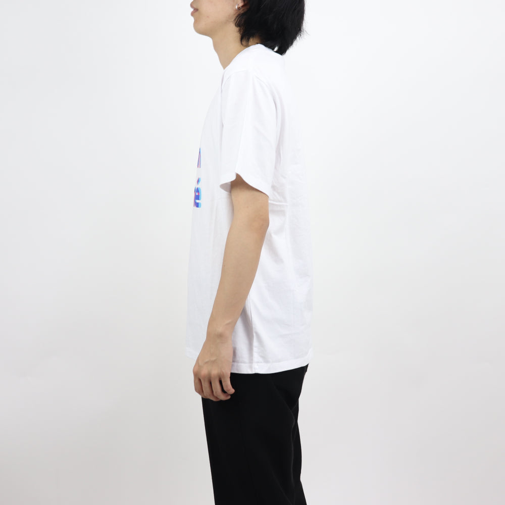 メゾン キツネ HM00140KJ0008 Tシャツ ホワイト