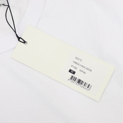 メゾン キツネ HM00140KJ0008 Tシャツ ホワイト