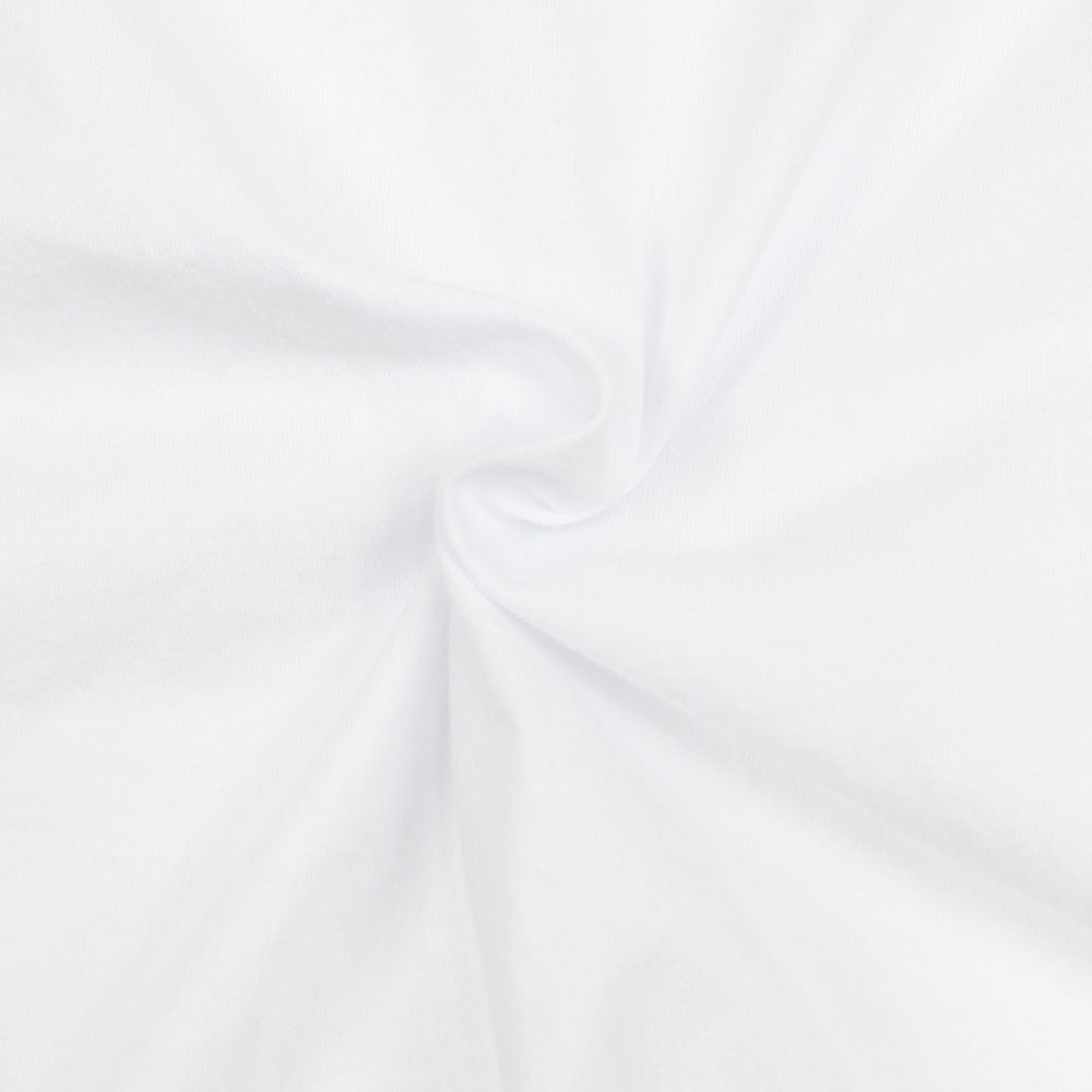 メゾン キツネ HM00140KJ0008 Tシャツ ホワイト