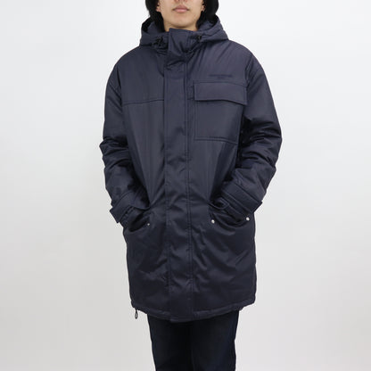 メゾン キツネ MAISON KITSUNE ネイビー ジャケット