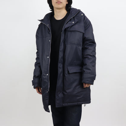 メゾン キツネ MAISON KITSUNE ネイビー ジャケット