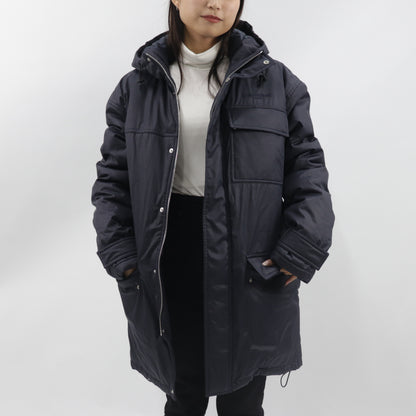 メゾン キツネ MAISON KITSUNE ネイビー ジャケット