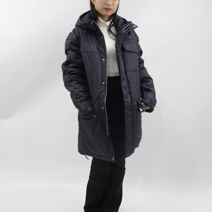 メゾン キツネ MAISON KITSUNE ネイビー ジャケット