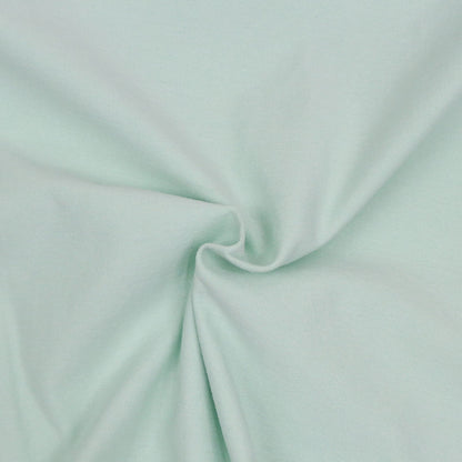 メゾン キツネ IM00130KJ0035 Tシャツ ミストグリーン