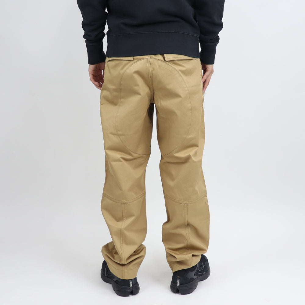 メゾン キツネ IM01149WW0048 P260 パンツ