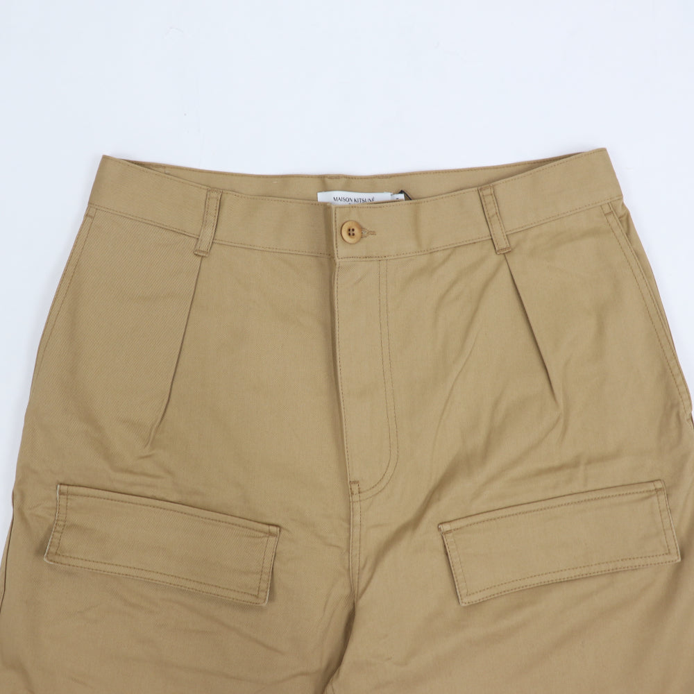 メゾン キツネ IM01149WW0048 P260 パンツ