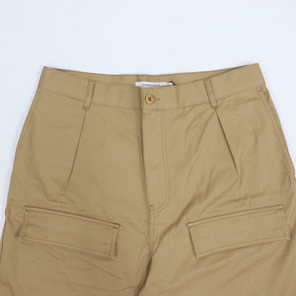 メゾン キツネ IM01149WW0048 P260 パンツ