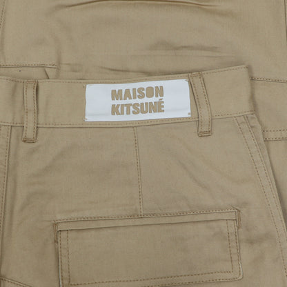 メゾン キツネ IM01149WW0048 P260 パンツ