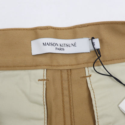 メゾン キツネ IM01149WW0048 P260 パンツ