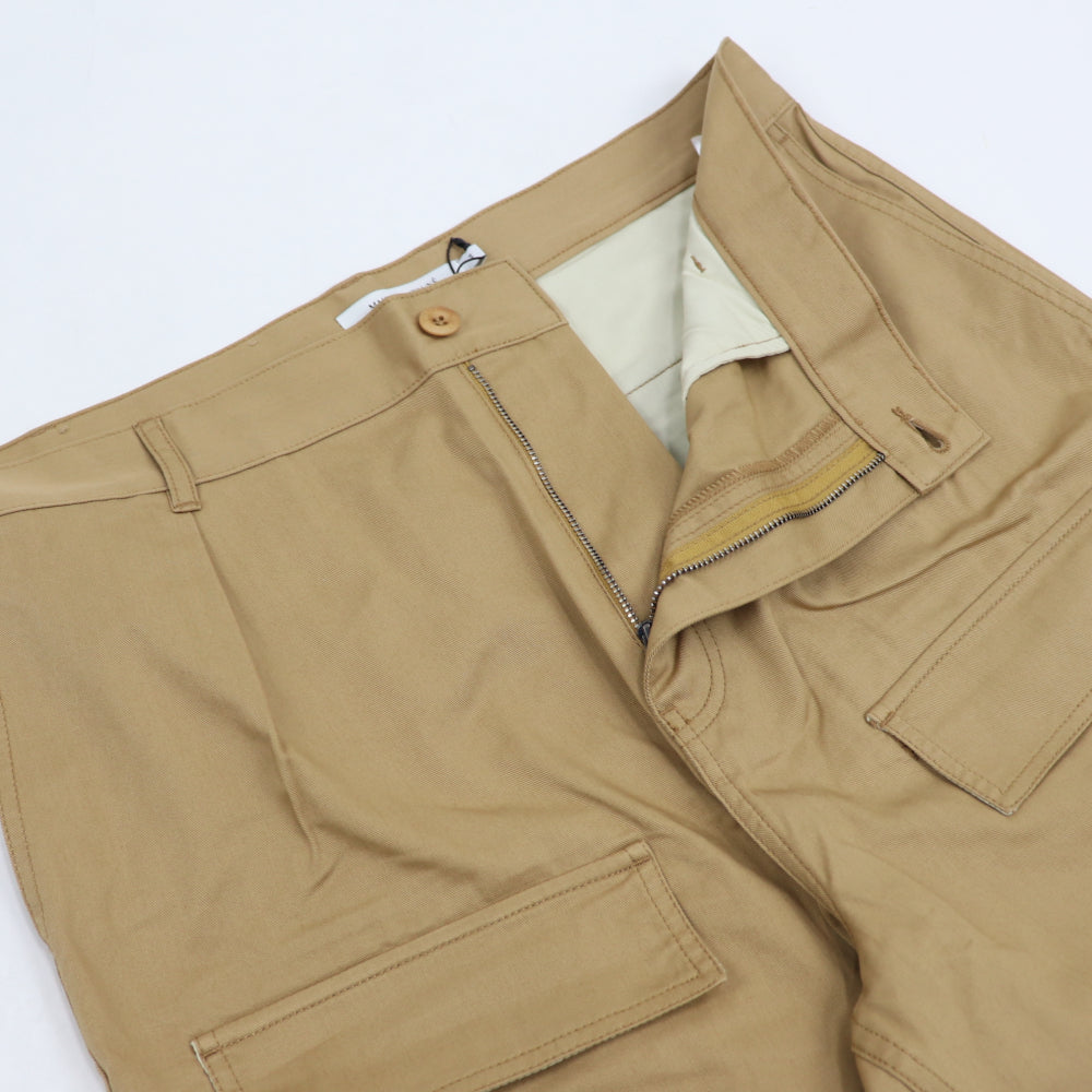 メゾン キツネ IM01149WW0048 P260 パンツ