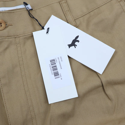 メゾン キツネ IM01149WW0048 P260 パンツ