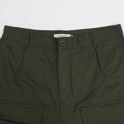 メゾン キツネ IM01149WW0048 P396 パンツ