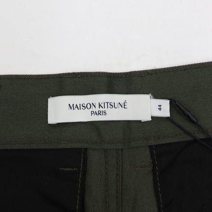 メゾン キツネ IM01149WW0048 P396 パンツ