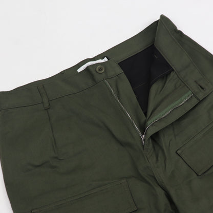 メゾン キツネ IM01149WW0048 P396 パンツ