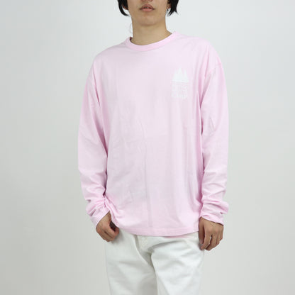 メゾン キツネ IU00129KJ0008 ロンT 長袖