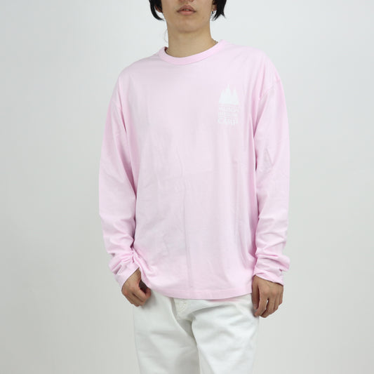 メゾン キツネ IU00129KJ0008 ロンT 長袖