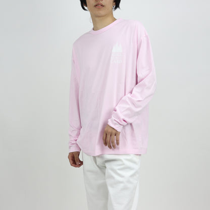 メゾン キツネ IU00129KJ0008 ロンT 長袖