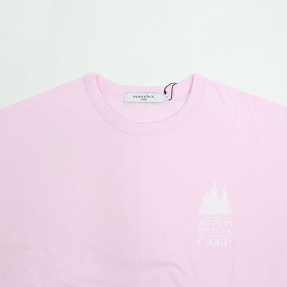 メゾン キツネ IU00129KJ0008 ロンT 長袖