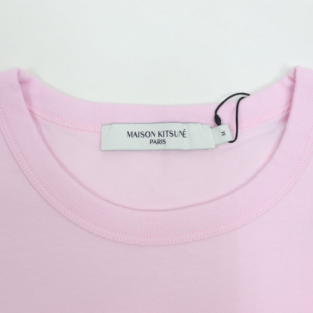 メゾン キツネ IU00129KJ0008 ロンT 長袖