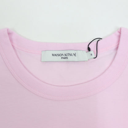 メゾン キツネ IU00129KJ0008 ロンT 長袖