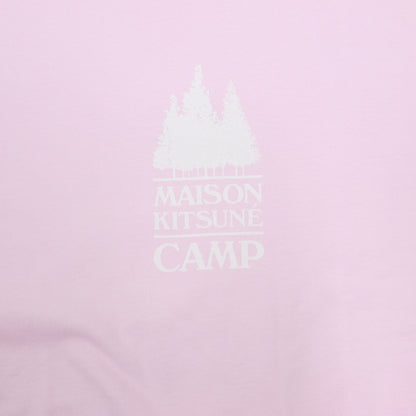 メゾン キツネ IU00129KJ0008 ロンT 長袖