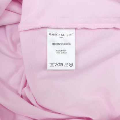 メゾン キツネ IU00129KJ0008 ロンT 長袖