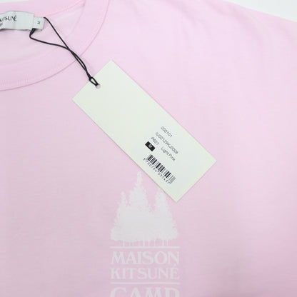 メゾン キツネ IU00129KJ0008 ロンT 長袖